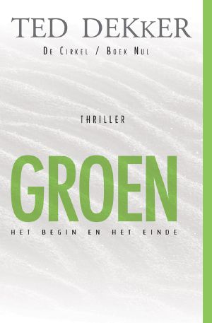 [De Cirkel 00] • De Circel 0 - Groen